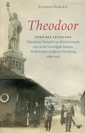 Omslag van Theodoor