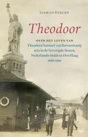 Omslag van Theodoor