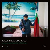 Omslag van Lain Sayang Lain