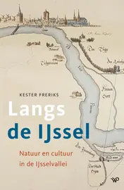Omslag van Langs de IJssel