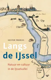 Omslag van Langs de IJssel