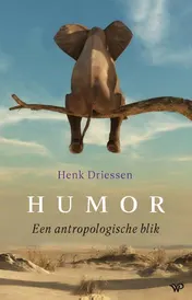 Omslag van Humor