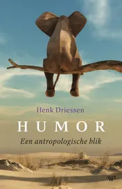 Omslag van Humor