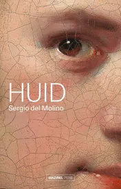 Omslag van Huid