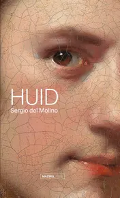 Omslag van Huid