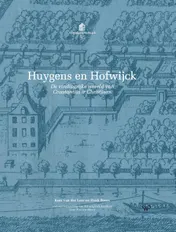 Omslag van Huygens en Hofwijck