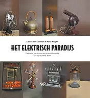 Omslag van Het elektrisch paradijs