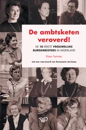 Omslag van De ambtsketen veroverd!