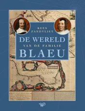 Omslag van De wereld van de familie Blaeu