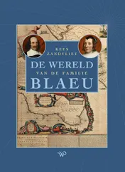 Omslag van De wereld van de familie Blaeu