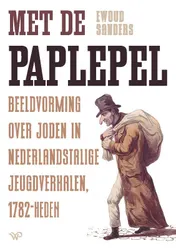 Omslag van Met de paplepel