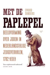 Omslag van Met de paplepel