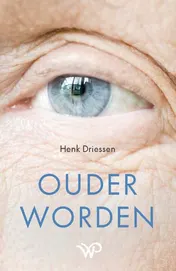 Omslag van Ouder worden