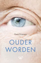 Omslag van Ouder worden