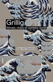 Omslag van Grillig