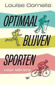 Omslag van Optimaal blijven sporten