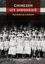 Omslag van Chinezen uit Indonesië