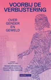 Omslag van Voorbij de verbijstering