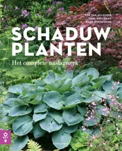 Omslag van Schaduwplanten