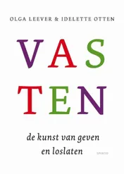 Omslag van Vasten