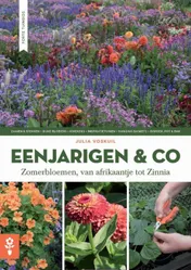 Omslag van Eenjarigen & co