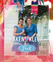 Omslag van Haken en kleur