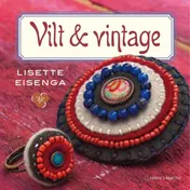Omslag van Vilt en vintage