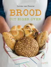 Omslag van Brood