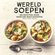 Omslag van Wereldsoepen