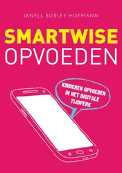 Omslag van Smartwise opvoeden