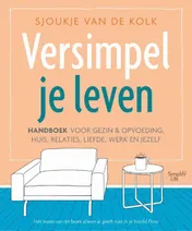 Omslag van Versimpel je leven