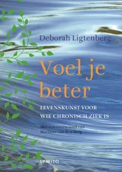 Omslag van Voel je beter