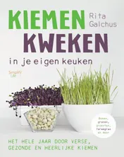 Omslag van Kiemen kweken