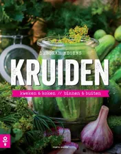 Omslag van Kruiden