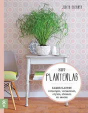 Omslag van het plantenlab