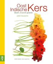 Omslag van Oostindische kers