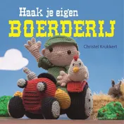 Omslag van Haak je eigen boerderij