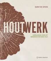 Omslag van Houtwerk