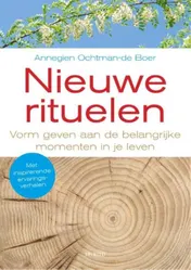 Omslag van Nieuwe rituelen