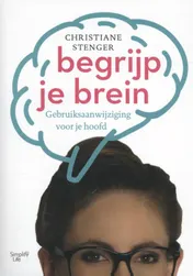 Omslag van Begrijp je brein