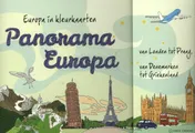 Omslag van Panorama Europa
