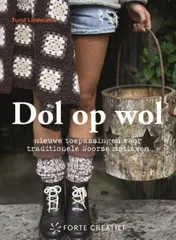 Omslag van Dol op wol
