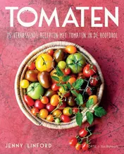 Omslag van Tomaten