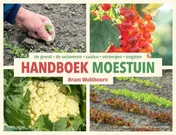 Omslag van Handboek moestuin