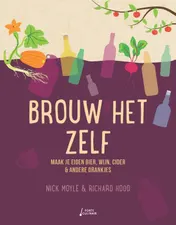 Omslag van Brouw het zelf