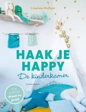 Omslag van Haak je happy