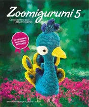 Omslag van Zoomigurumi 5