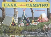 Omslag van Haak je eigen camping