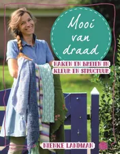 Omslag van Mooi van draad