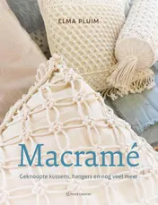 Omslag van Macrame